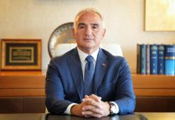 2025'te sinemaya 316 milyon 674 bin TL destek sağlandı