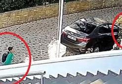 Atatürk büstünü görünce dayanamadı! Küçük çocuktan gözleri dolduran hareket