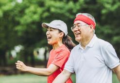 30 dakikada 10 bin adım atmış gibi etki ediyor! İspanyolların yeni favorisi olan Japon zayıflama sırrı