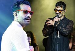 Gökhan Türkmen'den yeni yıla yeni imaj! Saçlarını kısacık kestirdi