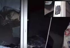 Her yerde kurşun izleri! Yalova'da çatışmanın yaşandığı ev işte böyle görüntülendi