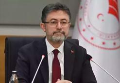 Bakan Yumaklı duyurdu! 21 milyon 150 bin lira destek ödemeleri bugün hesaplara yatıyor