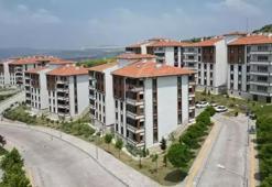 'Yüzyılın Konut Projesi' kapsamında Şırnak'ta 1492 konutun hak sahibi kurayla belirlendi