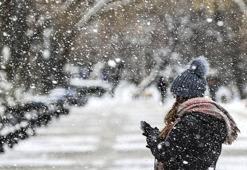 Kuvvetli kar alarmı! İstanbul Valiliği yağış beklenen ilçeleri açıkladı: Birçok ilde eğitime ara verildi