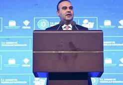 Bakan Kacır açıkladı! Somali'ye uzay limanının ayrıntıları belli oldu