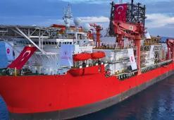 Türkiye'nin enerji filosu büyüyor! İkiz gemiler 'Çağrı Bey ve 'Yıldırım'ın görev yerleri: Somali ve Karadeniz