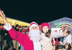 Muğla yeni yıla hazır