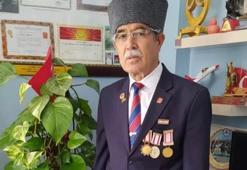 Kıbrıs gazisiydi! Cami çıkışı talihsiz kazada hayatını kaybetti