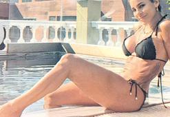 Bali'de Türk erkeklerinden şikayetçi