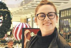 'Özleteyim kendimi'