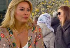 Pınar Altuğ'dan zehir zemberek açıklama! Cenazede sakız çiğnediği için tepki çekmişti...