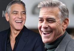 George Clooney ABD'yi resmen sildi! İşte ünlü aktörün yeni vatandaşlığı