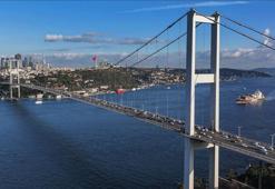Köprü ve otoyol ücretlerinde tarife değişti! İşte yeni fiyatlar...