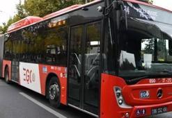 1 Ocak 2026 bugün Ankara'da toplu taşıma ücretsiz mi? Metro, ANKARAY ve EGO otobüsleri bedava mı?