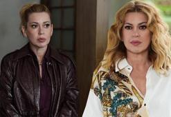 Anne acısıyla yıkılmıştı! Ünlü oyuncu İpek Tuzcuoğlu halasını kaybetti