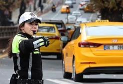 Ankara'da yılbaşı tedbirleri! Bu yollar trafiğe kapatılacak