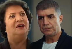 Özcan Deniz’in annesi Kadriye Deniz hastaneye kaldırıldı!