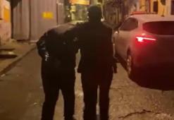 İstanbul'da DEAŞ operasyonu! 29 şüpheli yakalandı