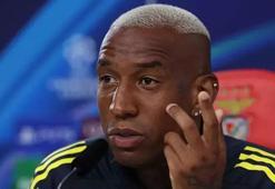Fenerbahçe'de Samsunspor öncesi Talisca ve Semedo gelişmesi!