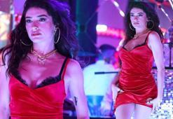 İnci Taneleri için geri sayım başladı! Dilber sahnelere geri döndü!