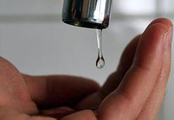 Ankara'da su krizi! 11 ilçede su kesintisi yaşanıyor: Akmayan suya 745 lira fatura