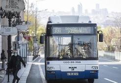 31 Aralık 2025 Ankara'da toplu taşıma kaça kadar? Yılbaşı gecesi metro, Ankaray, EGO otobüs sefer saatleri, en son kaça kadar var?