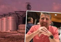 Depodaki ürünleri elden çıkarıp devleti dolandırdı! 500 milyonluk vurgunda patron firarda