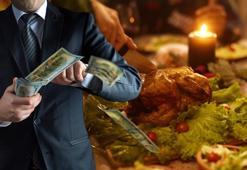 Yeni yılda yiyince bolluk ve bereketi mıknatıs gibi çekiyor! Üzüm yok diye üzülmeyin