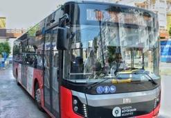 31 Aralık 2025 Antalya’da toplu taşıma kaça kadar? Yılbaşı gecesi tramvay (AntRay), otobüs ve vapur seferleri saat kaçta bitiyor?