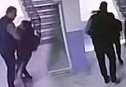 Merdivenden itilen otizmli öğrenciyle ilgili soruşturmada karar çıktı
