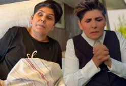 Lösemiyle mücadele ediyor! Cansever, hastane odasından paylaşım yaptı