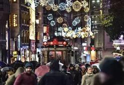 Yılbaşında gidilecek yerler nereler? Yılbaşında nereye gidilir?