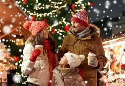 Yılbaşında İstanbul'da ne yapılır? Yılbaşı gecesinde İstanbul'da gidilecek yerler nereler?