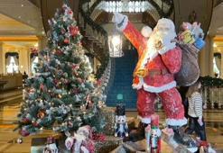 Yılbaşında Ankara'da ne yapılır? Yılbaşı gecesinde Ankara'da gidilecek yerler nereler?