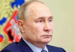 Rusya, Putin'e suikast girişiminde ilk bulguları paylaştı