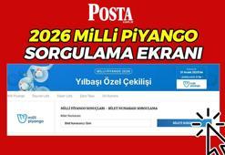 2026 Yılbaşı Milli Piyango Çekilişi Tamamlandı - İşte Tüm Sonuçlar! Milli Piyango Sorgulama ve Kazanan Numaralar Posta.com.tr'de!