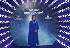 Emine Erdoğan, Gazze ve 'Sıfır Atık' faaliyetlerini 2025'te sürdürdü