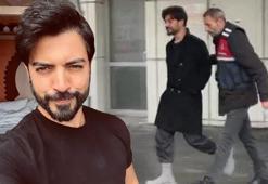 Operasyonda gözaltına alınmıştı! Yusuf Güney'in uyuşturucu test sonucu çıktı