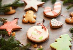 Kıyır kıyır ve mis kokulu en iyi yılbaşı kurabiyesi nasıl pişirilir? Adım adım yılbaşı kurabiyesi pişirme rehberi