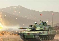 ALTAY Tankı'nın yerli motorunda kritik eşik aşıldı