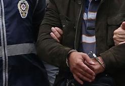 Gaziantep'te DEAŞ operasyonu: 34 gözaltı