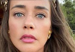 İlham kaynağı Demet ablası