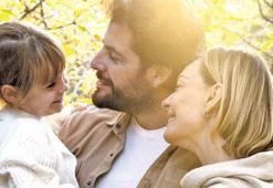 Babası söyledi, annesi yönetti, Luna oynadı