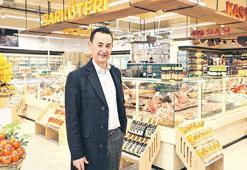 60'ıncı gurme mağazasını açtı