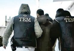 DEAŞ'a 25 ilde operasyon