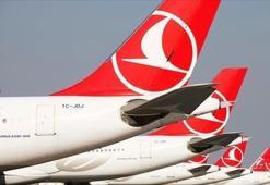 THY, olumsuz hava koşulları nedeniyle 50 uçuşun iptal edildiğini duyurdu