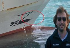 İş insanı Yukay'ın ölümüne ilişkin duruşmada gemi kaptanı konuştu! 'Hiçbir bir cisme çarpmadım'