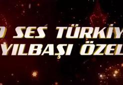 O SES TÜRKİYE ŞAMPİYONU KİM OLDU, KİM KAZANDI VE BİRİNCİ OLDU (31 ARALIK 2025) | O Ses Türkiye birincisi kim oldu, şampiyon kim oldu?