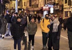 Türkiye Gazze için sokakta! Sabahın erken saatlerinde büyük katılım