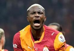 Osimhen için dudak uçuklatan beklenti! ‘En az 150 milyon euro’